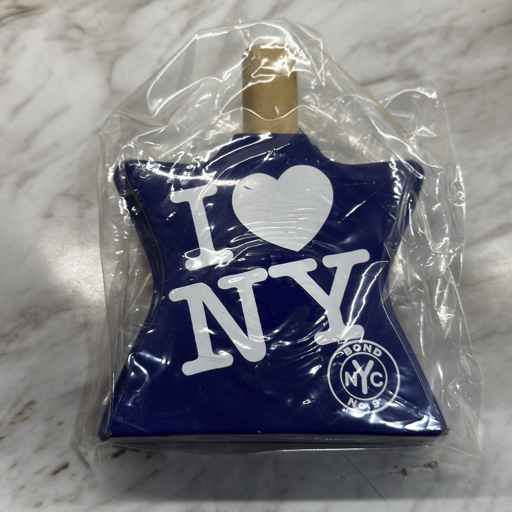 Bond No 9 I Love NY for Holidays Eau de Parfum Spray 100 ML See Details